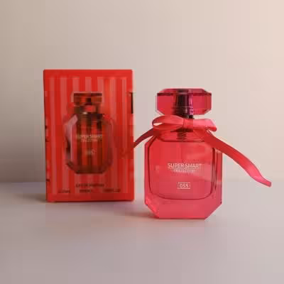 عطر ادکلن زنانه ویکتوریا سکرت بامبشل اینتنس 25 میا کد 055