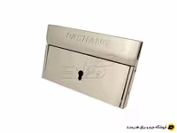 قفل کلید دار Pashang