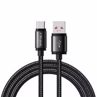 خرید اقساطی کابل شارژ سریع USB به تایپ سی 120 وات مک دودو مدل Mcdodo CA-473 | پرداخت 4 قسطه   ارسال سریع