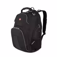 قیمت و خرید کوله پشتی لپ تاپ سوئیس گیر مدل Backpack 1696 ScanSmart اورجینال