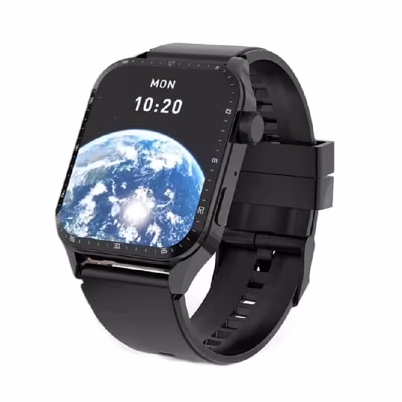 ساعت هوشمند هاینو تکو مدل S1