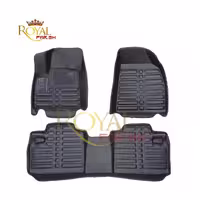 کفپوش پنج بعدی FMC T5 _برندAM