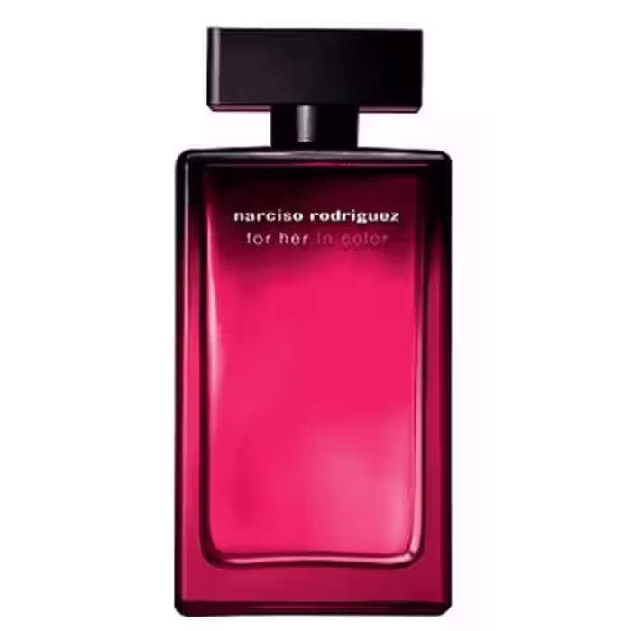 عطر نارسیسو رودریگز فور هر این کالر narciso rodriguez for her in color