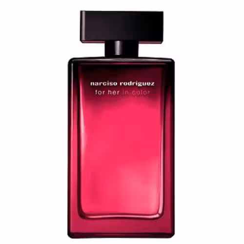 عطر نارسیسو رودریگز فور هر این کالر narciso rodriguez for her in color