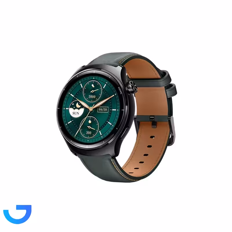 جزئیات ، قیمت و خرید ساعت هوشمند میبرو مدل Mibro Lite3 pro | فروشگاه آریا