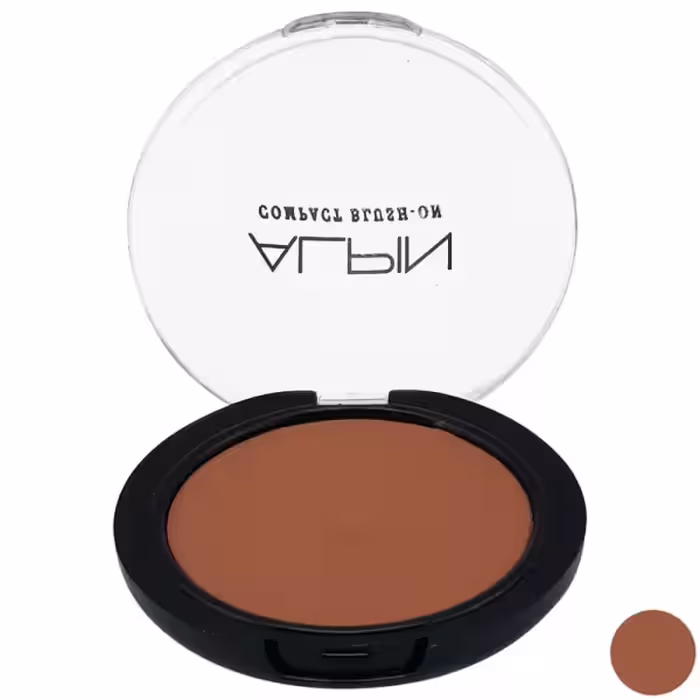 رژ گونه آلپین شماره 01