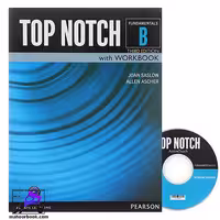 Top Notch Fundamentals B | تاپ ناچ فاندامنتال B | ویرایش سوم