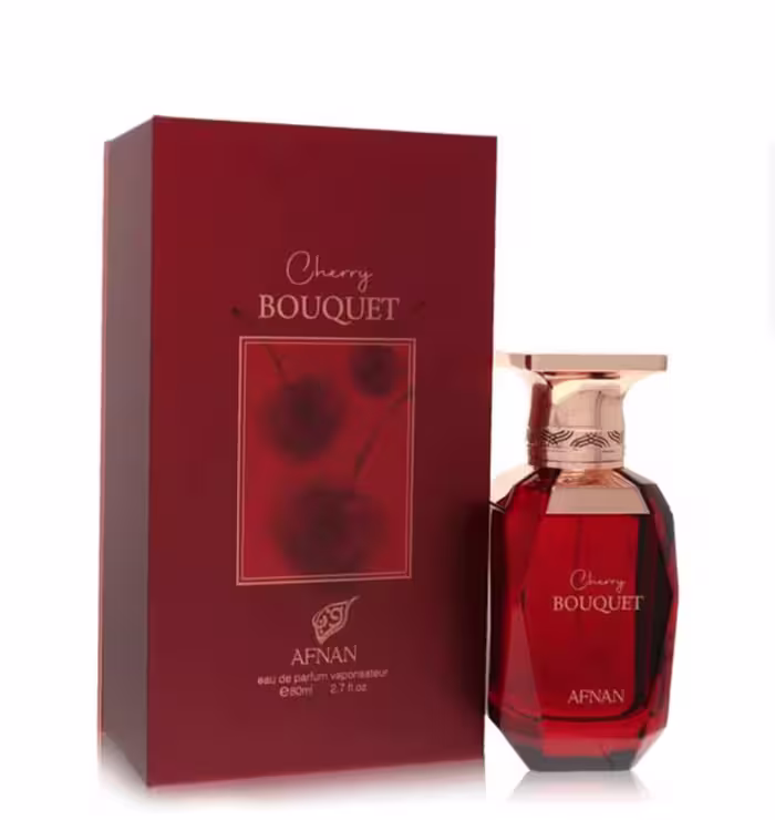 عطر ادکلن چری بوکت افنان اصل