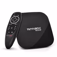 اندروید باکس تسکو مدل TABECO AIR به همراه ایر ماوس و 3 ماه اشتراک فیلیمو کد 1620