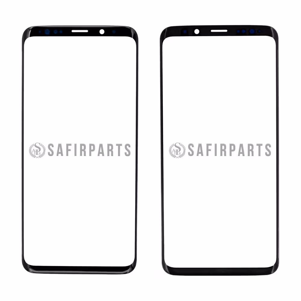 قیمت و خرید گلس فنی S9 Plus سامسونگ