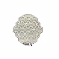 قالب کیک کندوی عسل Nordic Ware – جداشونده