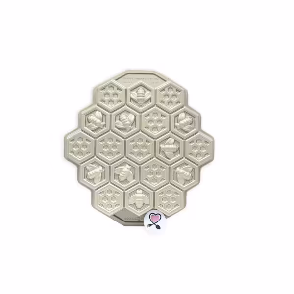 قالب کیک کندوی عسل Nordic Ware – جداشونده