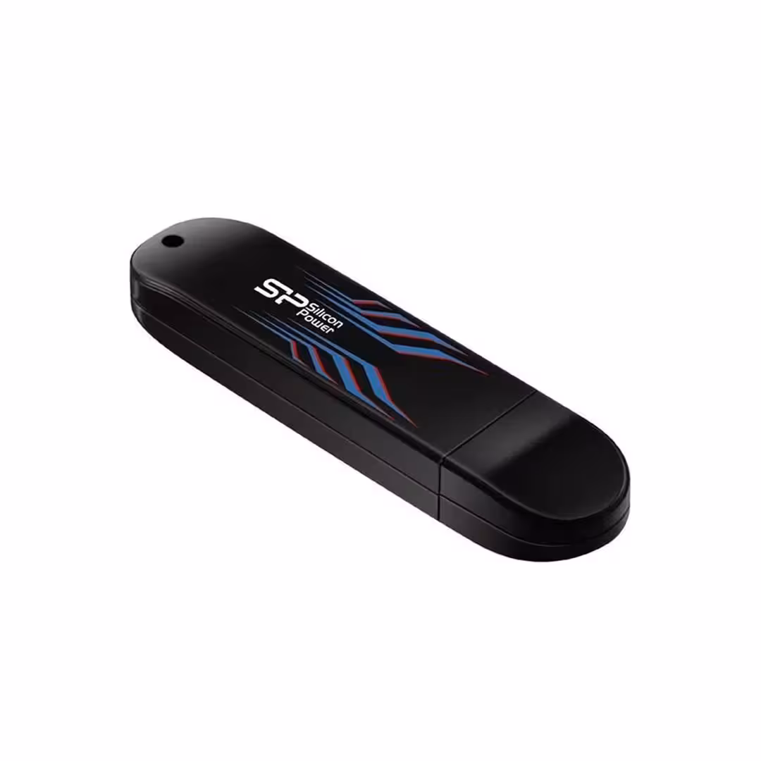 فلش مموری 32 گیگابایت سیلیکون پاور مدل Blaze B10