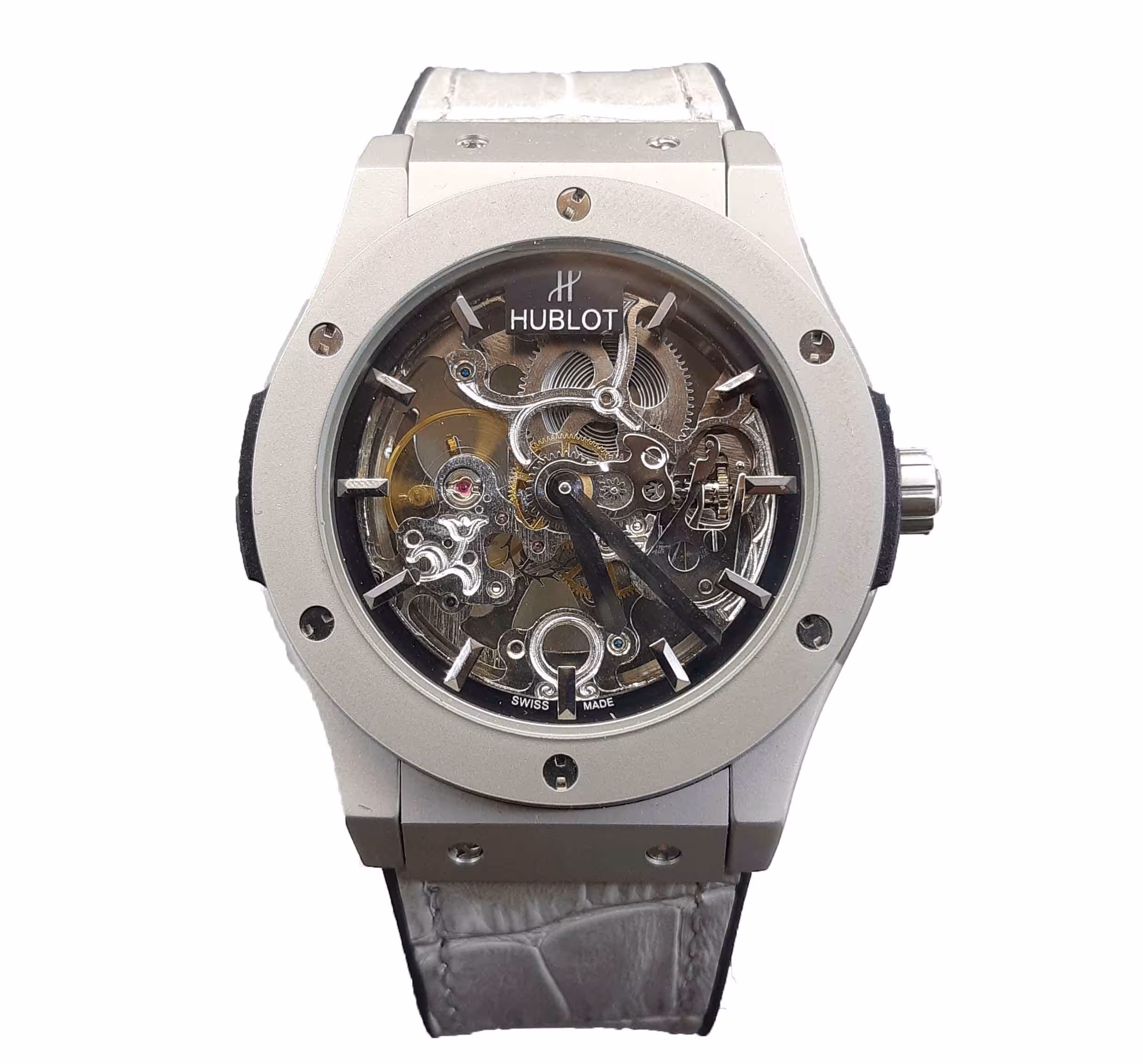 ساعت مچی هابلوت مدل Hublot Classic 120047S