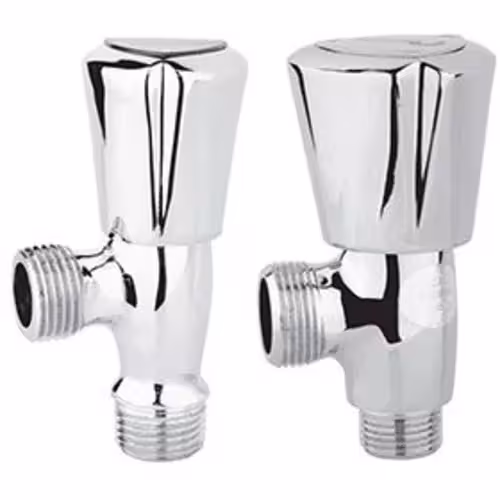 شیر توالت 2*2 مدل راسان