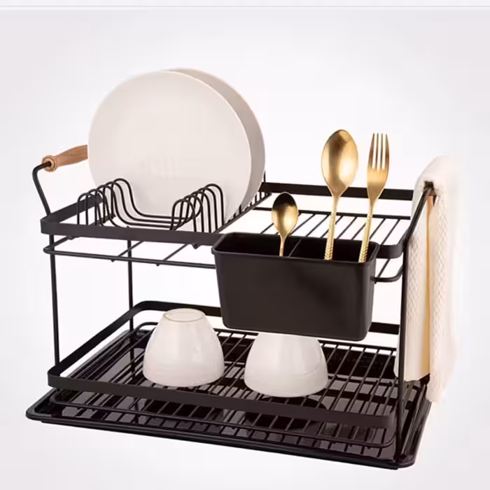 ابچکان فلزی دوطبقه لیمون