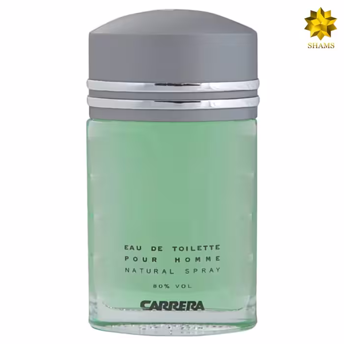 عطر مردانه Carrera Pour Homme Edt 100ml