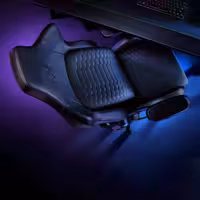صندلی گیمینگ Razer Iskur استاندارد