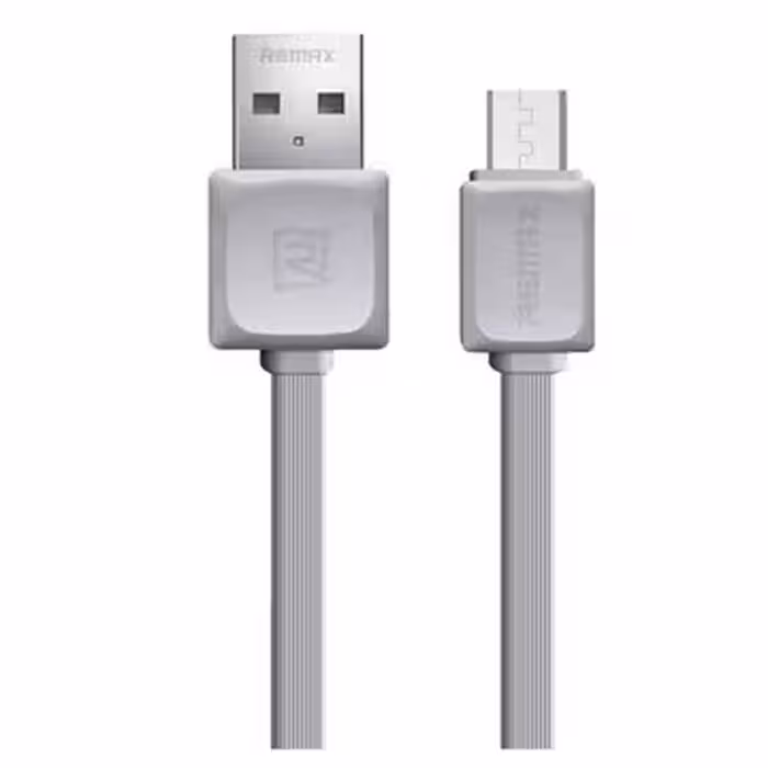 کابل شارژرعطری ریمکس مدل M-COW