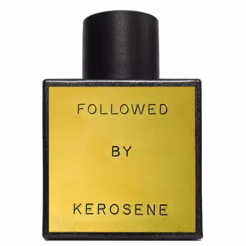 ادوتویلت Followed از برند Kerosene