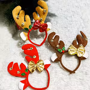 تل شاخ گوزن کریسمس کد 275