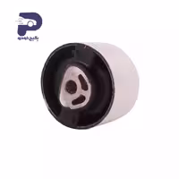 بوش دسته موتور الومینیومی R2 پایین ( پلاستیکی ) پژو پارس جی ای اس پی460211