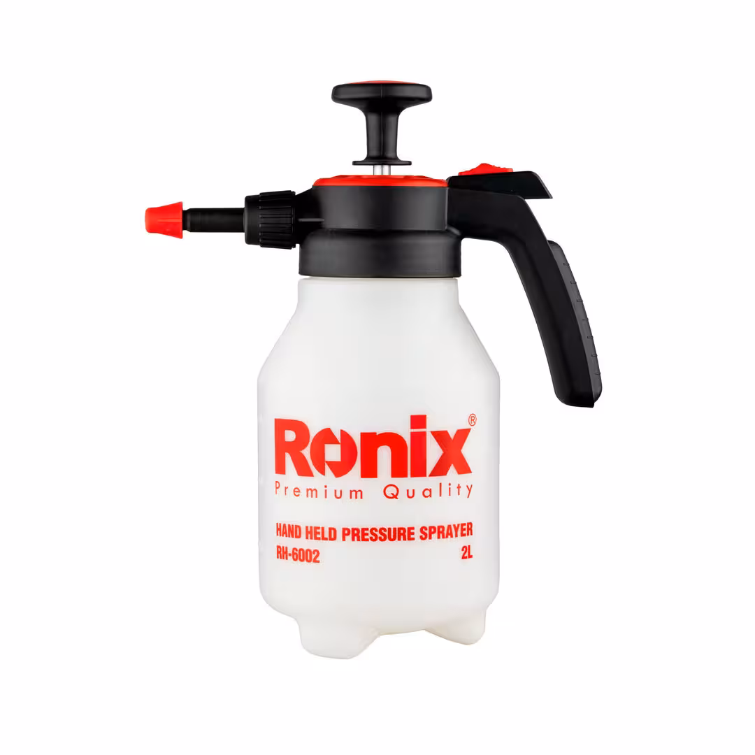 سم پاش دستی 2 لیتری رونیکس RH-6002 ronix