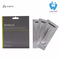 فایبر نواری اینترلیگ آنجلس اصل - Angelus Interlig Orginal