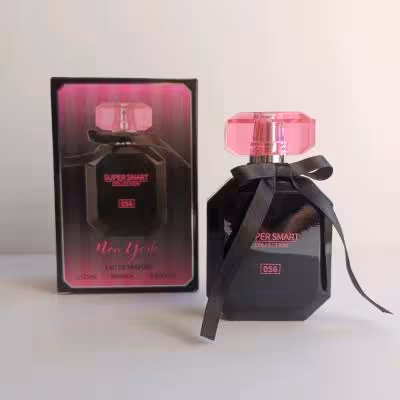 عطر ادکلن ویکتوریا سکرت بامبشل نیویورک سوپر اسمارت 25 میل کد 056