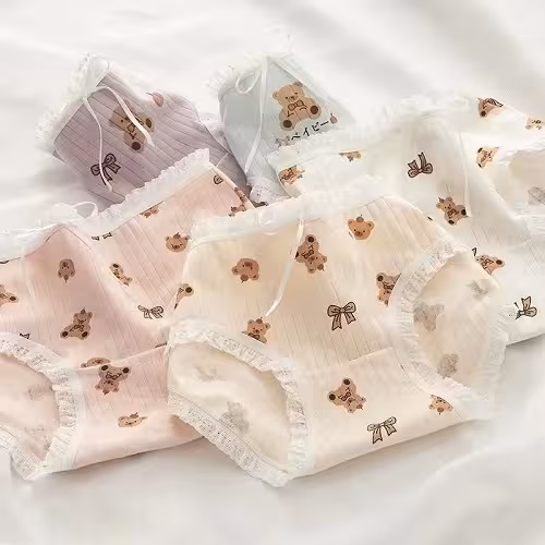 شورت عروسکی کبریتی 7322