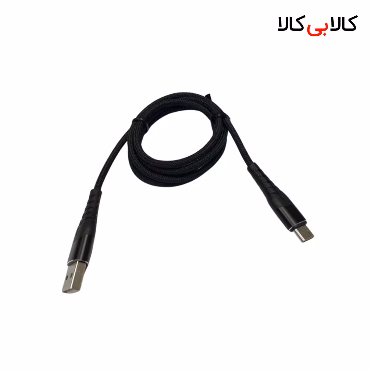 کابل تبدیل USB به USB-C تسکو مدل TCC189 طول 1 متر