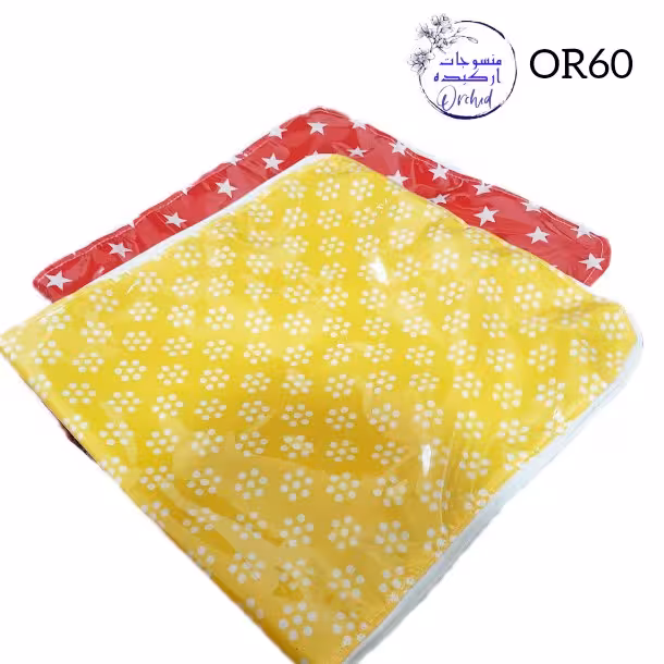 جانانی و جا سبزی OR60