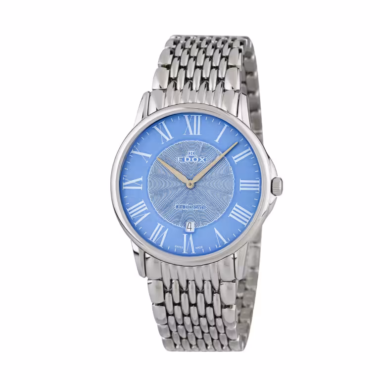 ساعت مچی مردانه ادوکس کد 560013MBUINR