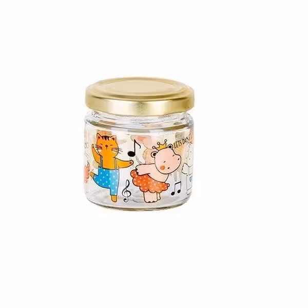 بانکه ادویه زیبا سازان مدل پیانو سایز 3 پک 6 عددی کد 39202