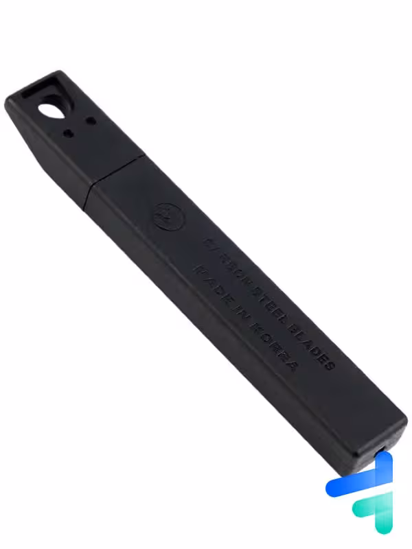 تیغ کاتر بسته 10 عددی سایز بزرگ