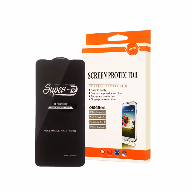 محافظ صفحه نمایش میتوبل مدل FLSP FN mo مناسب برای گوشی موبایل سامسونگ Galaxy A10s