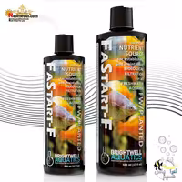 محلول باکتری فست استارتر اف برایت ول