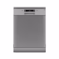 ماشین ظرفشویی 15 نفره جی پلاس مدل GDW-P5683NS
