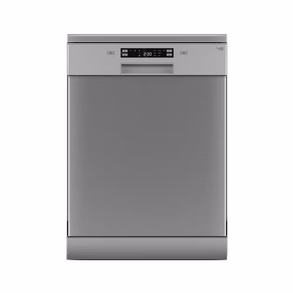 ماشین ظرفشویی 15 نفره جی پلاس مدل GDW-P5683NS