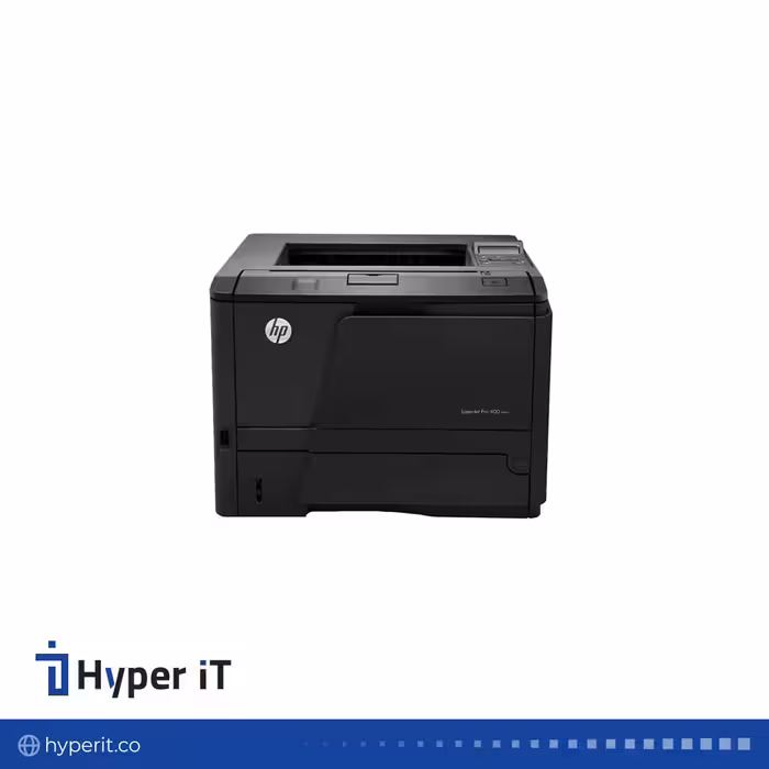 M401A ،پرینتر تک کاره لیزری مدل HP