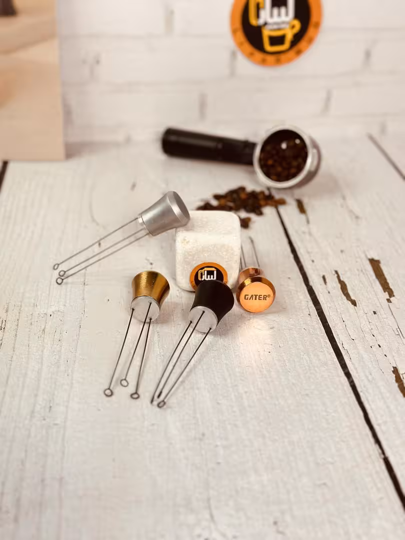 نیدل سوزنی گتر GATER کد 7067