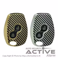 قیمت کاور کربن TPU فابریک خودرو تندر L90