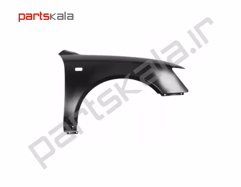 گلگیر جلو راست سوناتا NF