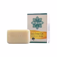 صابون ضد جوش تی تری سیوند