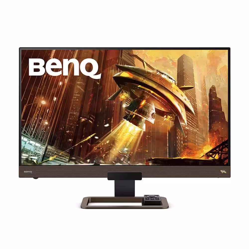 مانیتور گیمینگ 27 اینچ بنکیو مدل EX2780Q