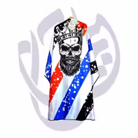 پیش بند رزونال مدل تاج REZONAL CAPE