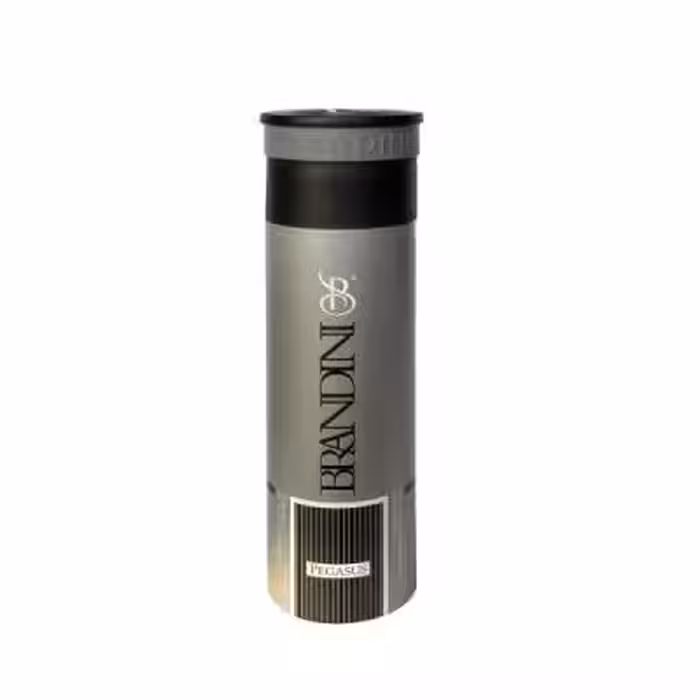 اسپری بدن مردانه برندینی مدل Pegasus حجم 200 میلی لیتر