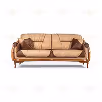 کاناپه 3 نفره کامفورت