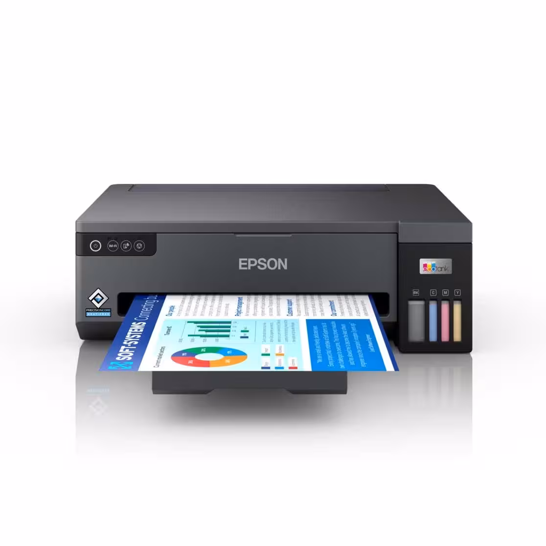 پرینتر جوهرافشان اپسون مدل L11050