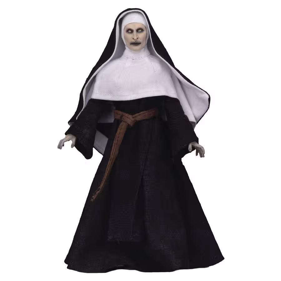 اکشن فیگور راهبه | The nun | برند نکا